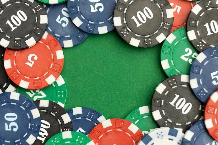 y666d Baccarat Circle